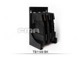 FMA MagStorage Solutions Mag Holder BK TB1149-BK